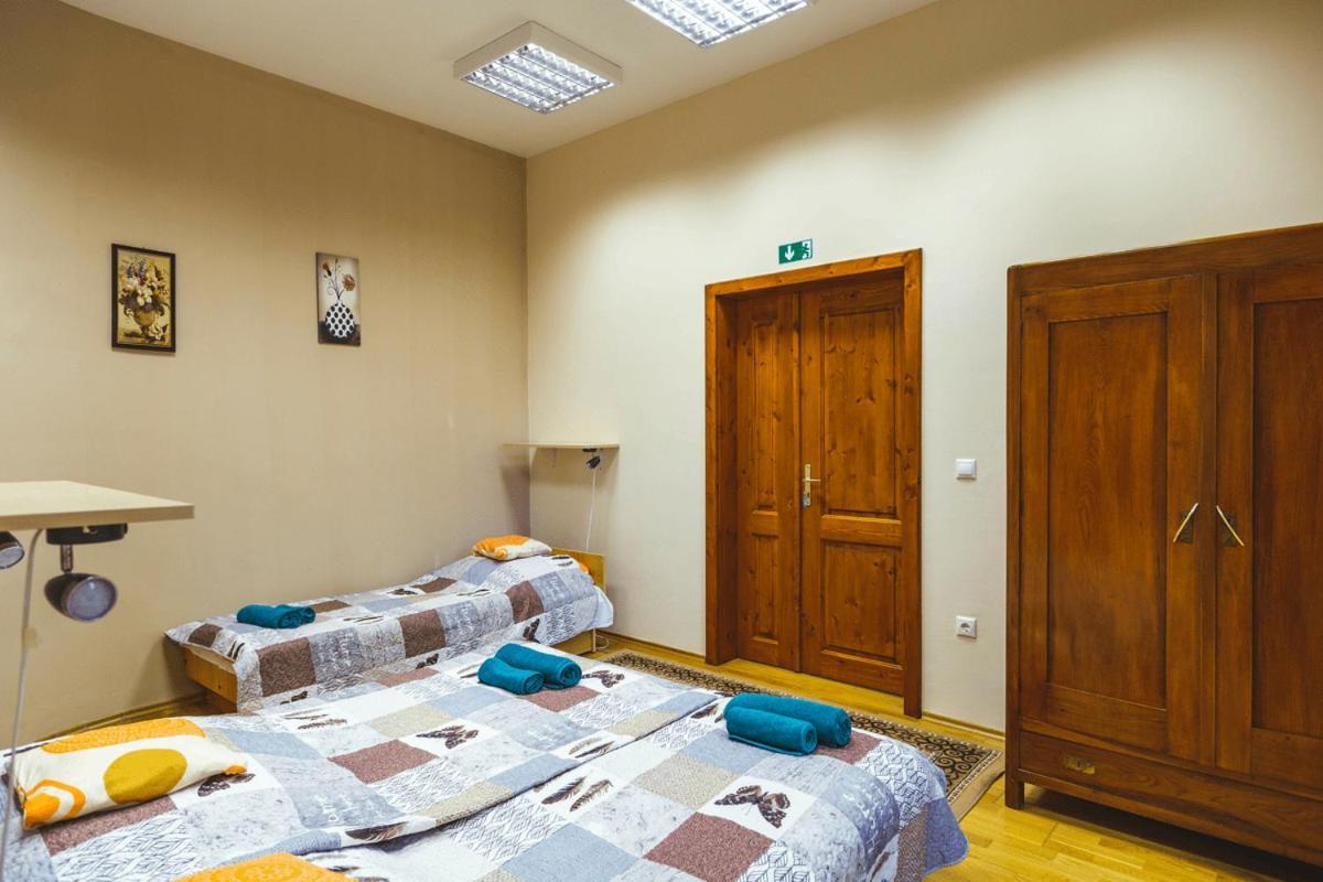 Tolnay Kuria Es Vendeghaz Hotel Nagygorbo Exterior photo